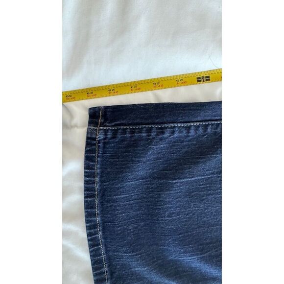 The Limited Denim Jeans. Size 12. - Picture 11 of 11
